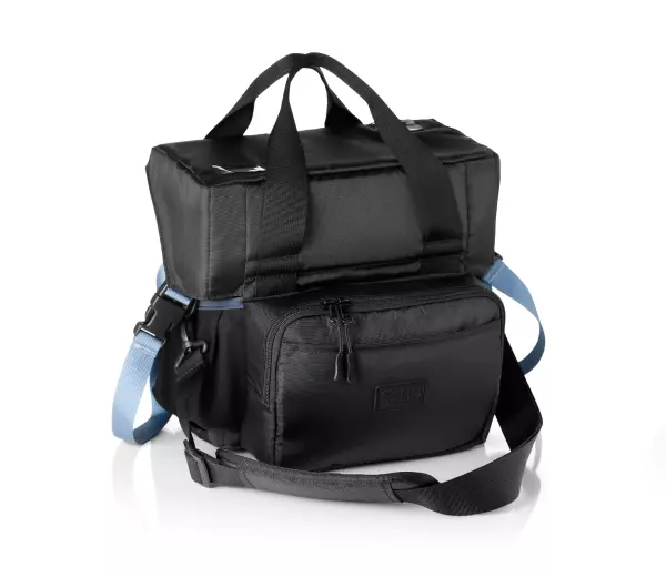 PureWick&trade; Portable Collection System Carry Bag